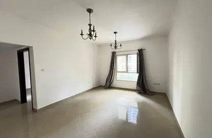 Apartment - 1 Bedroom - 2 Bathrooms for rent in Al Majaz 3 - Al Majaz - Sharjah