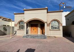 Villa - 3 bedrooms - 4 bathrooms for rent in Al Dhait South - Al Dhait - Ras Al Khaimah