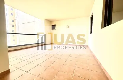 Apartment - 2 Bedrooms - 2 Bathrooms for rent in Amwaj 3 - Amwaj - Jumeirah Beach Residence - Dubai