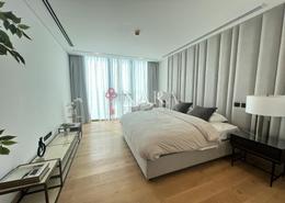 Room / Bedroom image for: Apartment - 3 bedrooms - 4 bathrooms for sale in Reem Nine - Shams Abu Dhabi - Al Reem Island - Abu Dhabi, Image 1