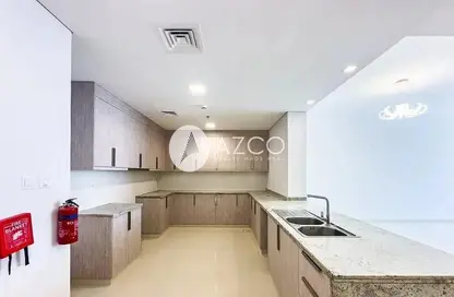 Apartment - 2 Bedrooms - 4 Bathrooms for sale in Topaz Avenue - Al Furjan - Dubai