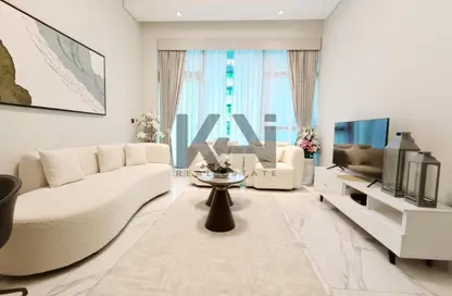 Apartment - 1 Bedroom - 2 Bathrooms for rent in J ONE Tower A - J ONE - Business Bay - Dubai