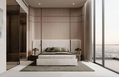 Apartment - Studio - 1 Bathroom for sale in Golf Grove By Regent - Dubai Production City (IMPZ) - Dubai