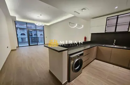 شقة - غرفة نوم - 2 حمامات للايجار في ويست فيو جاردن - قرية الجميرا سركل - دبي