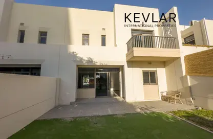 Villa - 3 Bedrooms - 4 Bathrooms for rent in Al Yelayiss 2 - Dubai