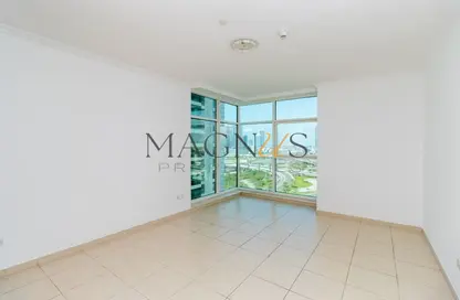 Apartment - 2 Bedrooms - 4 Bathrooms for rent in Al Seef Tower 2 - JLT Cluster U - Jumeirah Lake Towers - Dubai