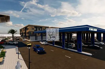 Land - Studio - 3 Bathrooms for sale in Al Belidah - Al Bataeh - Sharjah