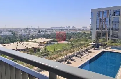 Apartment - 3 Bedrooms - 3 Bathrooms for sale in Mudon Views 4 - Mudon Views - Mudon - Dubai