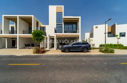 Townhouse - 4 Bedrooms - 5 Bathrooms for sale in Bliss - Arabian Ranches 3 - Dubai