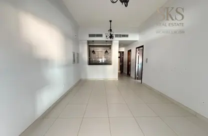Apartment - 1 Bedroom - 2 Bathrooms for rent in Venus Residence - District 12 - Jumeirah Village Circle - Dubai