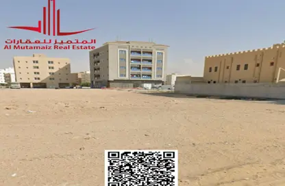 أرض - استوديو للبيع في الجرف الصناعية 2 - الجرف الصناعية - عجمان