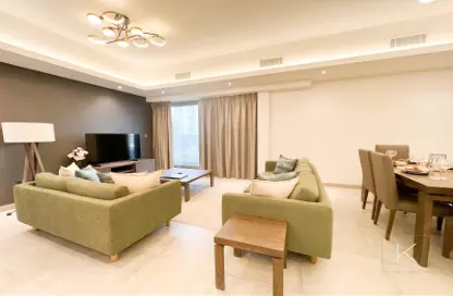 Apartment - 3 Bedrooms - 3 Bathrooms for sale in Orra The Embankment - Jumeirah Lake Towers - Dubai