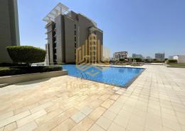 Apartment - 3 bedrooms - 4 bathrooms for sale in A3 Tower - Marina Square - Al Reem Island - Abu Dhabi