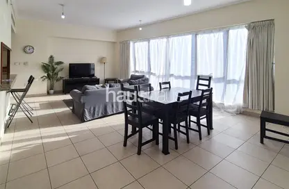 Apartment - 1 Bedroom - 2 Bathrooms for rent in South Ridge 2 - South Ridge - Downtown Dubai - Dubai