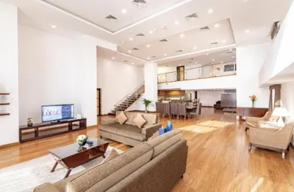 Hotel  and  Hotel Apartment - 1 Bedroom - 2 Bathrooms for rent in Roda Amwaj Suites - Amwaj - Jumeirah Beach Residence - Dubai