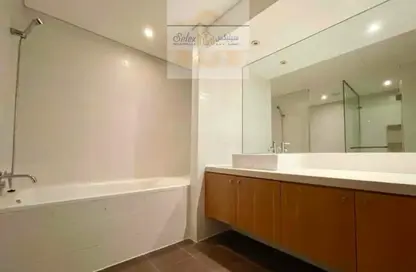 Apartment - 4 Bedrooms - 5 Bathrooms for rent in Al Rahba - Al Muneera - Al Raha Beach - Abu Dhabi