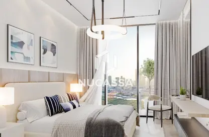 Apartment - 2 Bedrooms - 3 Bathrooms for sale in Cresswell Views - Dubai South (Dubai World Central) - Dubai