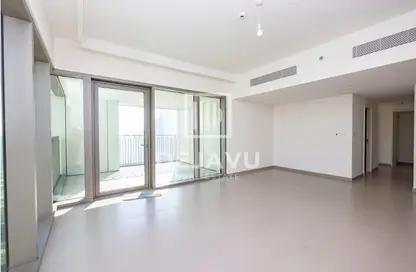 Apartment - 3 Bedrooms - 3 Bathrooms for sale in Downtown Views II Tower 1 - Downtown Views II - Downtown Dubai - Dubai