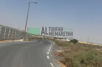 Land - Studio for sale in Tilal City C - Tilal City - Sharjah