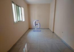Apartment - 2 bedrooms - 2 bathrooms for rent in The Square 2 - Muwaileh Commercial - Sharjah
