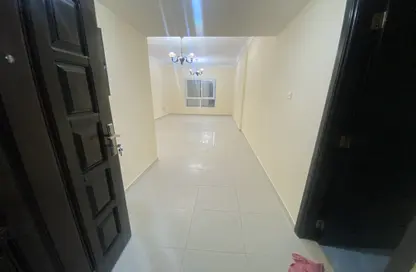 Apartment - 1 Bedroom - 2 Bathrooms for rent in Al Majaz 3 - Al Majaz - Sharjah