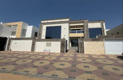 فيلا - 5 غرف نوم - 7 حمامات للبيع في 1 الياسمين - الياسمين - عجمان