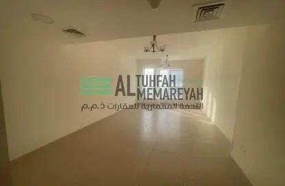 Apartment - 2 Bedrooms - 3 Bathrooms for rent in Al Majaz 1 - Al Majaz - Sharjah