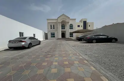 شقة - 1 حمام للايجار في مدينة الرياض - أبوظبي