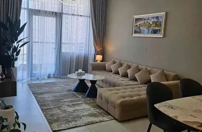 Apartment - 2 Bedrooms - 2 Bathrooms for sale in Al Waleed Garden 2 - Al Waleed Garden - Al Jaddaf - Dubai