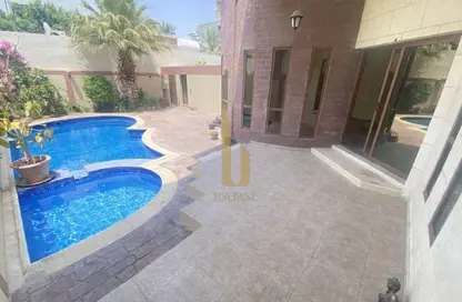 فيلا - 5 غرف نوم - 5 حمامات للايجار في فلل جميرا 3 - جميرا 3 - جميرا - دبي