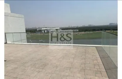 Apartment - 4 Bedrooms - 5 Bathrooms for rent in Golf Community - Al Zorah - Ajman Apartment - 4 Bedrooms - 5 Bathrooms for rent in Golf Community - Al Zorah - Ajman