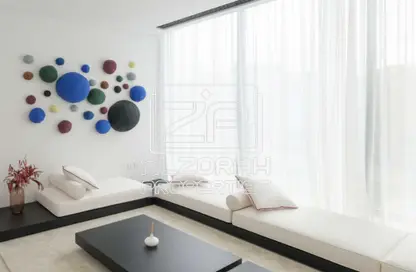 Villa - 4 Bedrooms - 5 Bathrooms for sale in Phase 2 - Masaar 3 - Al Rowdat Suburb - Sharjah