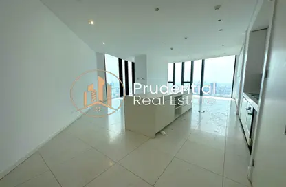 Apartment - 2 Bedrooms - 3 Bathrooms for rent in Burj Mohammed Bin Rashid at WTC - Corniche Road - Abu Dhabi