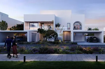 Villa - 3 Bedrooms - 3 Bathrooms for sale in Alana - The Valley - Dubai