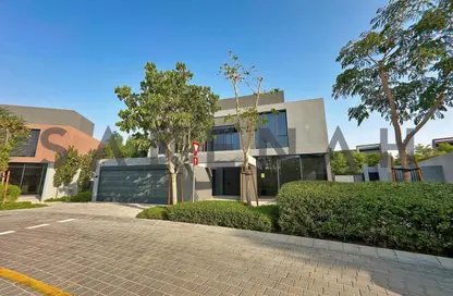 فيلا - 5 غرف نوم - 7 حمامات للبيع في روبينيا - مسار - تلال سيتي - الشارقة