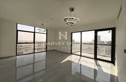 Apartment - 2 Bedrooms - 2 Bathrooms for sale in OST Tower 11 - Majan - Dubai Land - Dubai