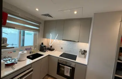 Villa - 4 Bedrooms - 4 Bathrooms for rent in Casablanca Boutique Villas - Pacifica - Damac Hills 2 - Dubai Villa - 4 Bedrooms - 4 Bathrooms for rent in Casablanca Boutique Villas - Pacifica - Damac Hills 2 - Dubai