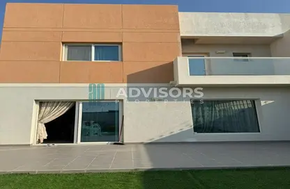 فيلا - 3 غرف نوم - 4 حمامات للبيع في منازل الريف 2 - السمحة - أبوظبي
