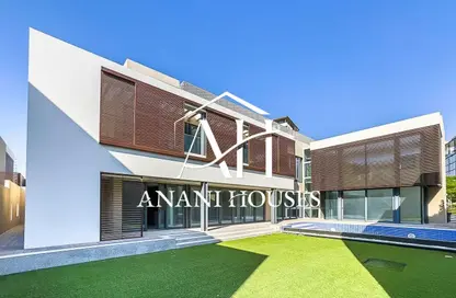 Villa - 4 Bedrooms - 6 Bathrooms for sale in The Hartland Villas - Sobha Hartland - Mohammed Bin Rashid City - Dubai