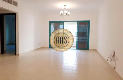 Apartment - 1 Bedroom - 2 Bathrooms for rent in Sama Residence - Al Nahda 1 - Al Nahda - Dubai