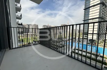 Apartment - 2 Bedrooms - 3 Bathrooms for rent in Park Horizon Tower 2 - Park Horizon - Dubai Hills Estate - Dubai