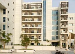 Studio - 1 bathroom for sale in Leonardo Residences - Masdar City - Abu Dhabi