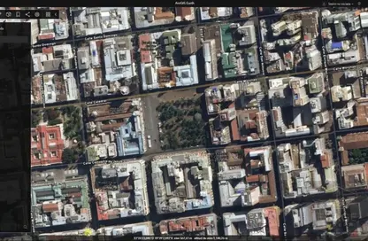 Land - Studio for sale in Al Jurf 3 - Al Jurf - Ajman Downtown - Ajman