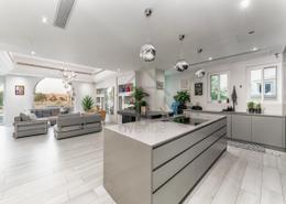 Villa - 5 bedrooms - 5 bathrooms for sale in Esmeralda - Victory Heights - Dubai Sports City - Dubai