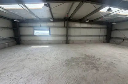 Factory - Studio - 2 Bathrooms for rent in Al Sajaa Industrial - Al Sajaa - Sharjah