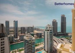 Apartment - 3 bedrooms - 4 bathrooms for sale in Shams 2 - Shams - Jumeirah Beach Residence - Dubai