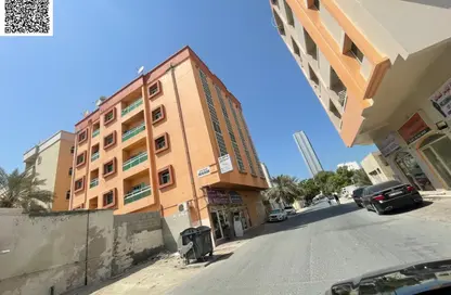 Land - Studio for sale in Liwara 1 - Ajman