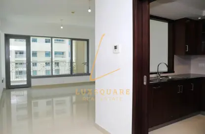 Apartment - 1 Bedroom - 2 Bathrooms for sale in 29 Burj Boulevard Tower 1 - 29 Burj Boulevard - Downtown Dubai - Dubai