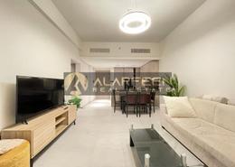 Apartment - 1 bedroom - 2 bathrooms for rent in Oxford Boulevard - Jumeirah Village Circle - Dubai