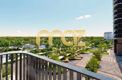 Apartment - 1 Bedroom - 2 Bathrooms for sale in Nouran Living - Saadiyat Island - Abu Dhabi